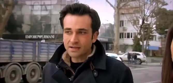 Турецкий сериал Роковая судьба 151 серия