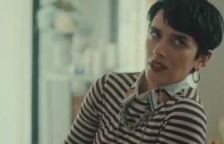 Турецкий сериал Все возможно 1 серия