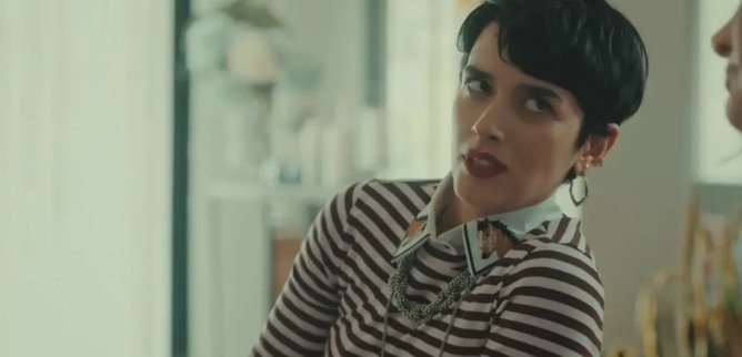 Турецкий сериал Все возможно 1 серия