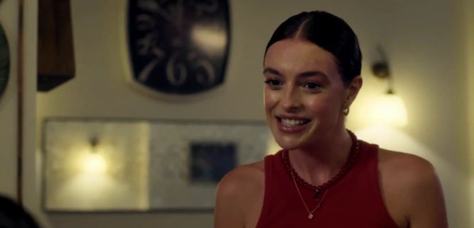 Турецкий сериал Лейла Хали 6 серия