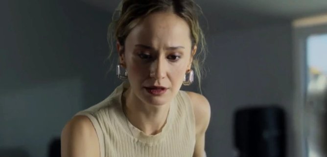 Турецкий сериал Лейла Хали 7 серия