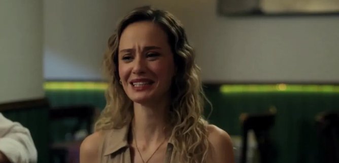 Турецкий сериал Лейла Хали 8 серия