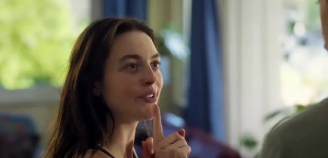 Турецкий сериал Лейла Хали 9 серия