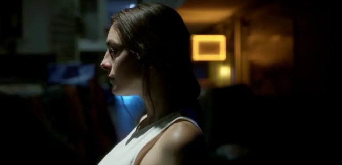 Турецкий сериал Лейла Хали 9 серия