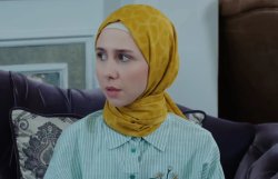 Турецкий сериал Невеста 446 серия