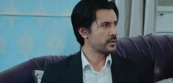Турецкий сериал Невеста 446 серия