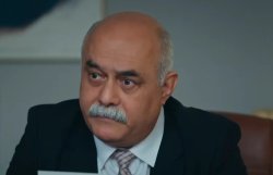 Турецкий сериал Опасные улицы 750 серия