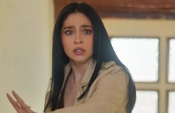 Турецкий сериал Розы и Грехи 30 серия