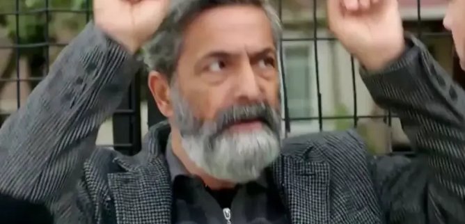 Турецкий сериал Любовная рана 69 серия