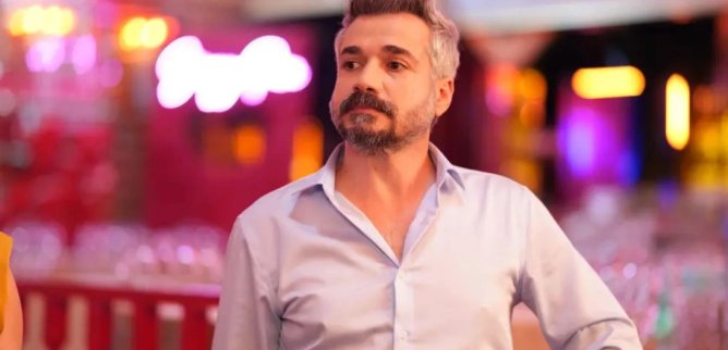 Турецкий сериал Дурнушка 8 серия