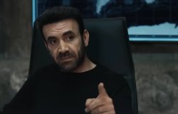 Турецкий сериал Под землей 16 серия