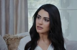 Турецкий сериал Невеста 448 серия