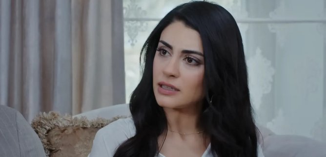 Турецкий сериал Невеста 448 серия
