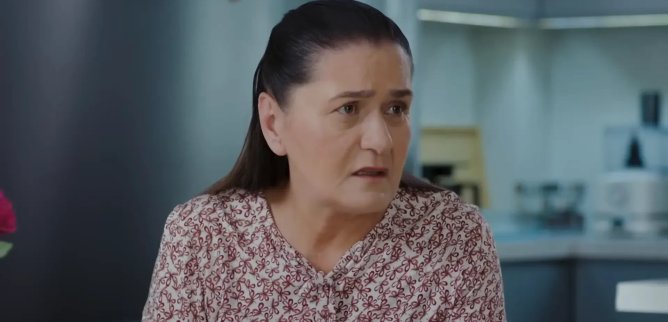 Турецкий сериал Невеста 448 серия