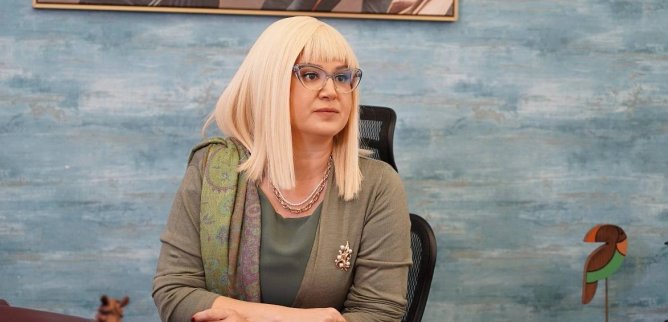 Турецкий сериал Кодовое имя Ласточка 84 серия