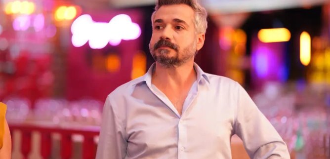 Турецкий сериал Дурнушка 8 серия