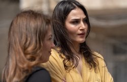 Турецкий сериал Парень 7 серия