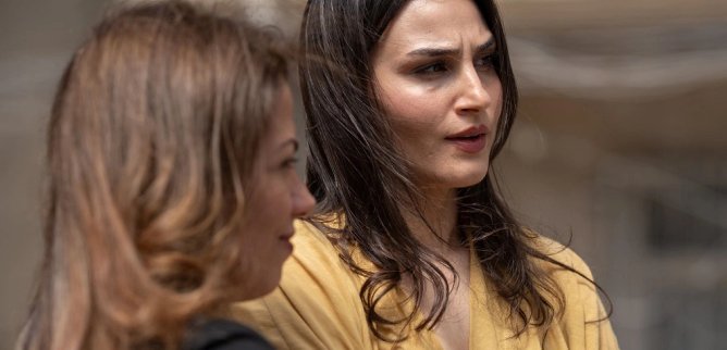 Турецкий сериал Парень 7 серия