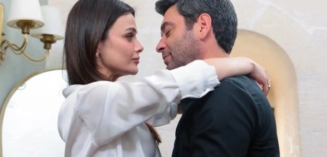 Турецкий сериал Далекий город 62 серия