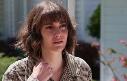 Турецкий сериал Зависть 33 серия