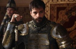 Турецкий сериал Мехмед: Султан Завоеватель 81 серия