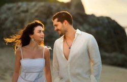 Турецкий сериал Закон природы 1 серия