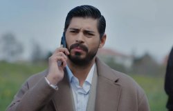 Турецкий сериал Невеста 449 серия