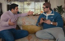 Турецкий сериал Догу 25 серия