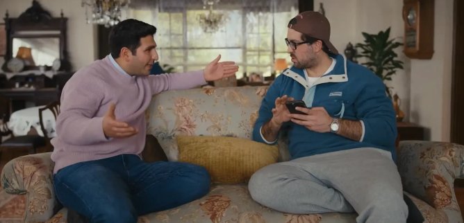 Турецкий сериал Догу 25 серия