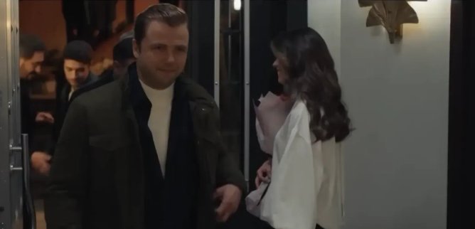 Турецкий сериал Разведка 182 серия