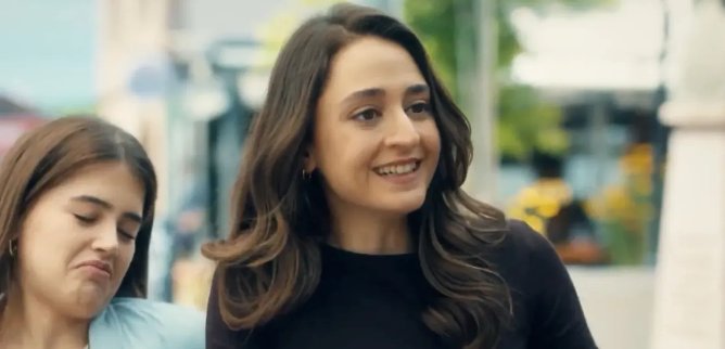 Турецкий сериал Дети рая 34 серия