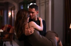 Турецкий сериал Под землей 16 серия