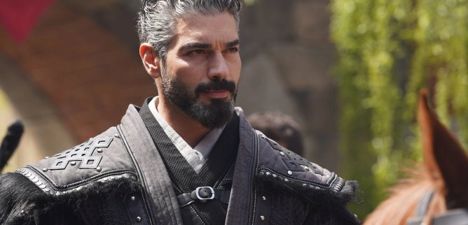 Турецкий сериал Основание: Орхан 24 серия