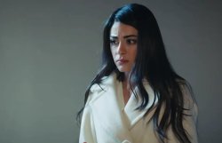 Турецкий сериал Невеста 450 серия