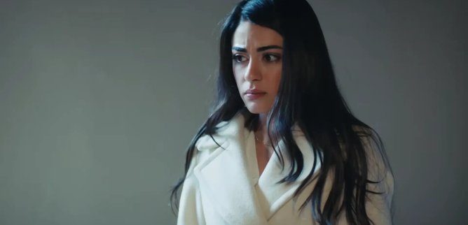 Турецкий сериал Невеста 450 серия