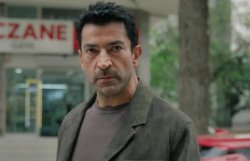 Турецкий сериал Семья - это испытание 17 серия