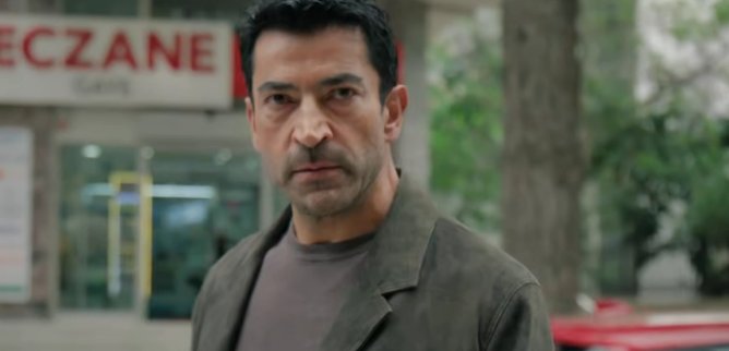 Турецкий сериал Семья - это испытание 17 серия