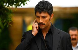Турецкий сериал Преемник: зов предков 33 серия