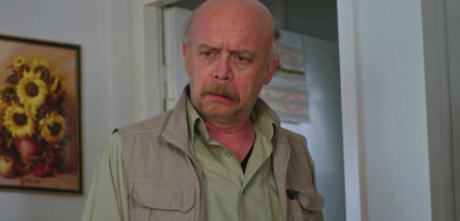 Турецкий сериал Кельн в моем сердце 24 серия