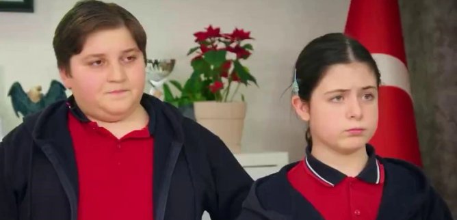 Турецкий сериал Клуб чистоты 34 серия