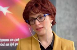 Турецкий сериал Клуб чистоты 34 серия