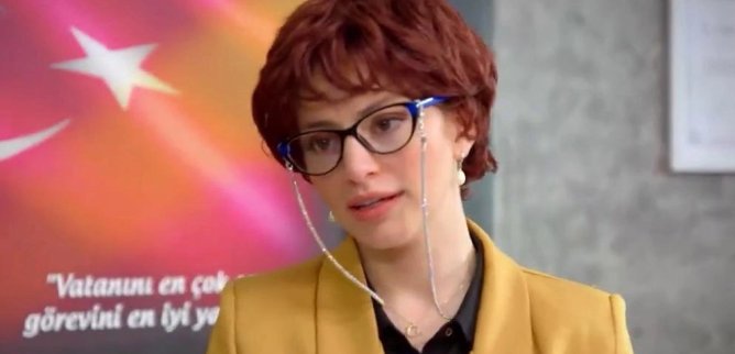 Турецкий сериал Клуб чистоты 34 серия