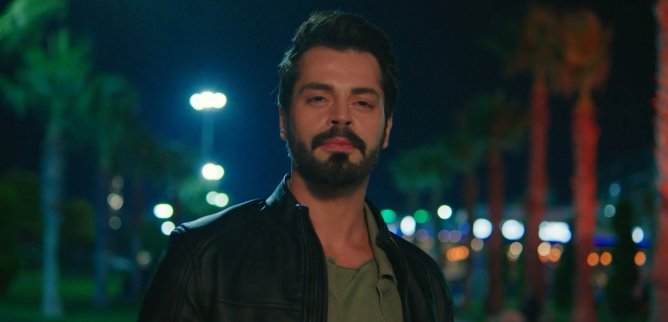 Турецкий сериал По имени Весна 7 серия