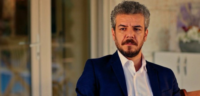 Турецкий сериал По имени Весна 4 серия
