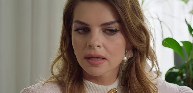 Турецкий сериал Герцогиня 13 серия