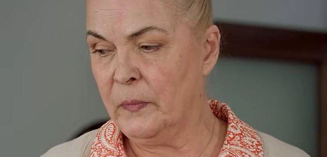 Турецкий сериал Герцогиня 13 серия