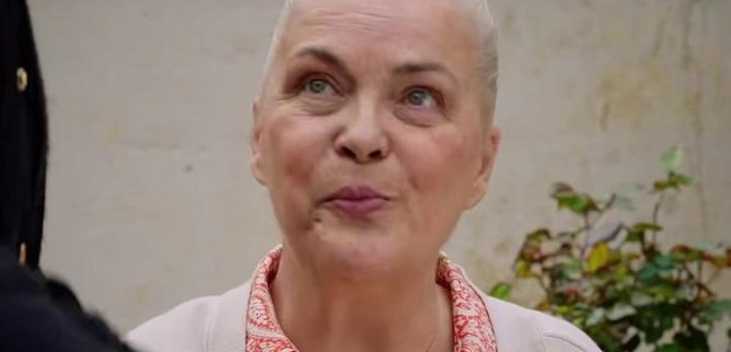 Турецкий сериал Герцогиня 17 серия