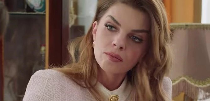 Турецкий сериал Герцогиня 18 серия