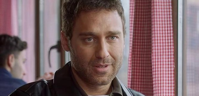 Турецкий сериал Герцогиня 20 серия