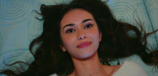 Турецкий сериал По имени Весна 8 серия